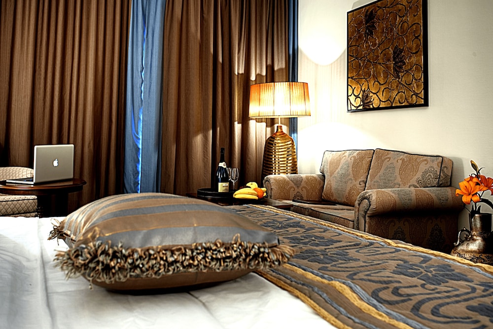 Deluxe Double Room, Sea View photo 2