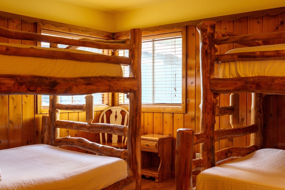 Family Duplex, 2 Bedrooms