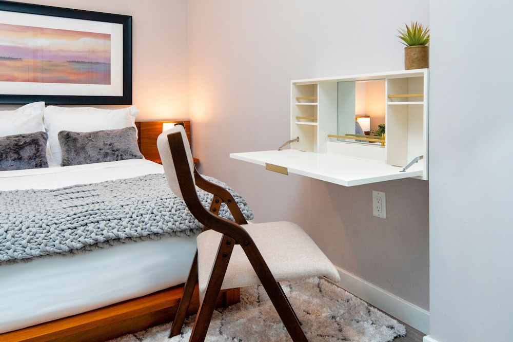 Presidential Apartment, 1 Bedroom, Kitchen photo 2