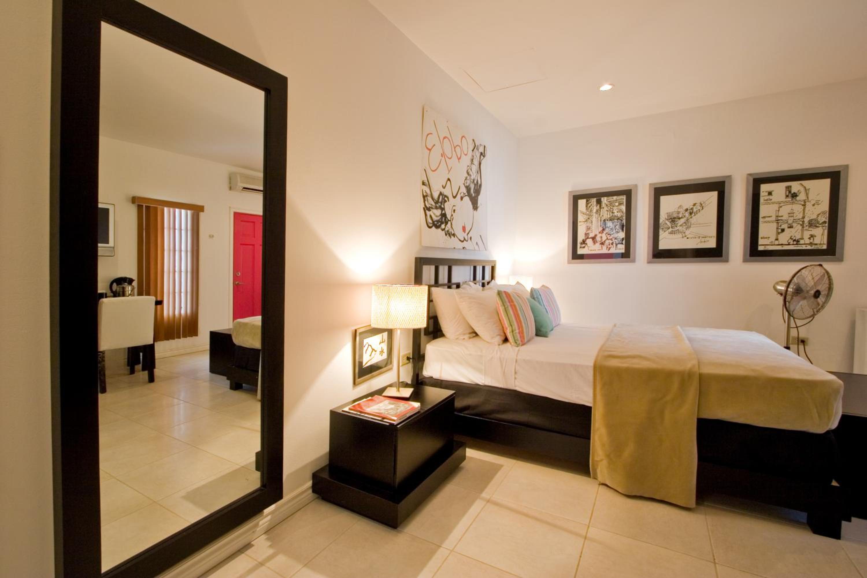 Executive Double Room photo 2
