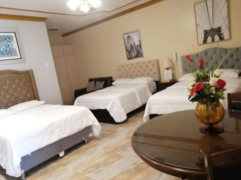 Superior Triple Room photo 2