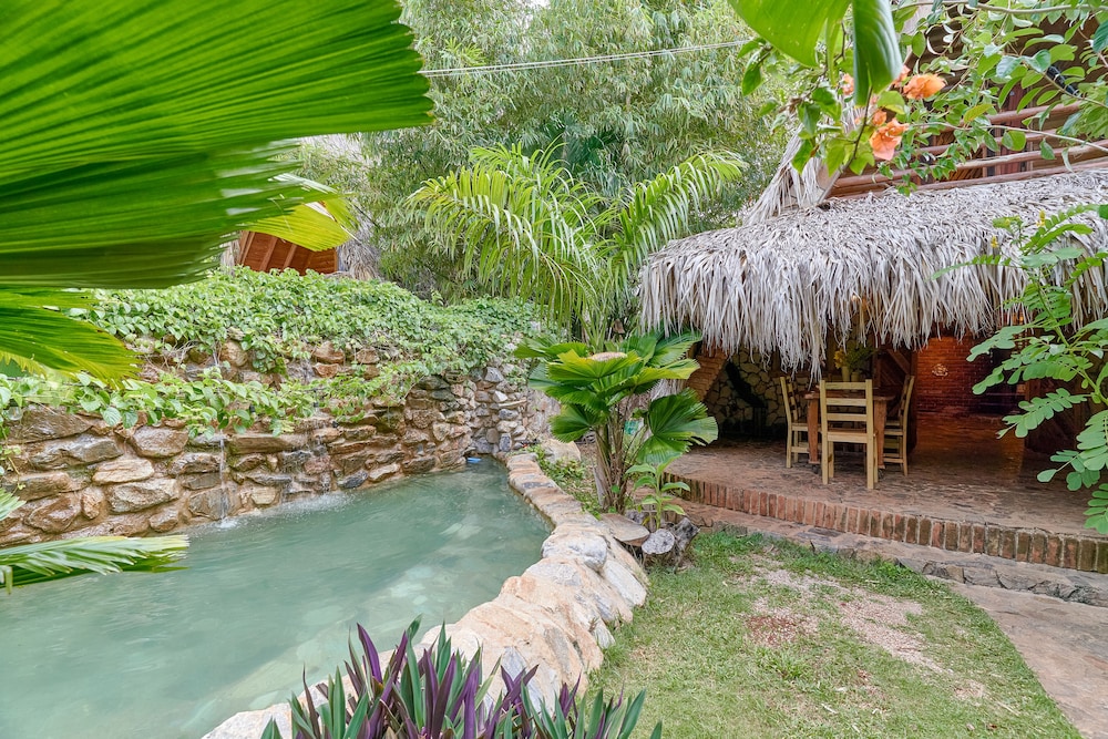 Signature Chalet, 1 Bedroom, Private Pool, Pool View photo 3