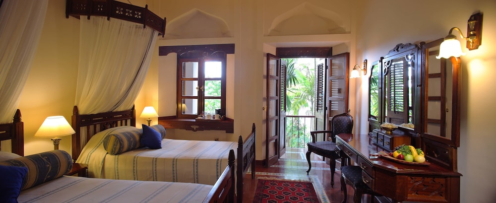 Standard Double room - Photo 9