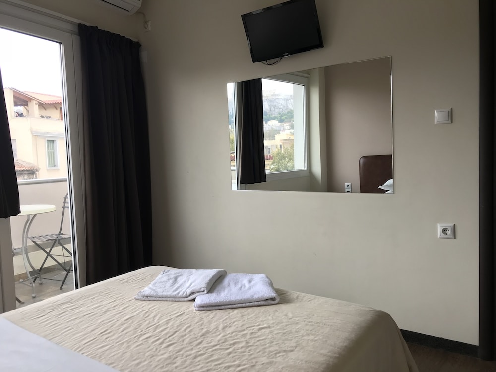 Double Room, Balcony photo 1