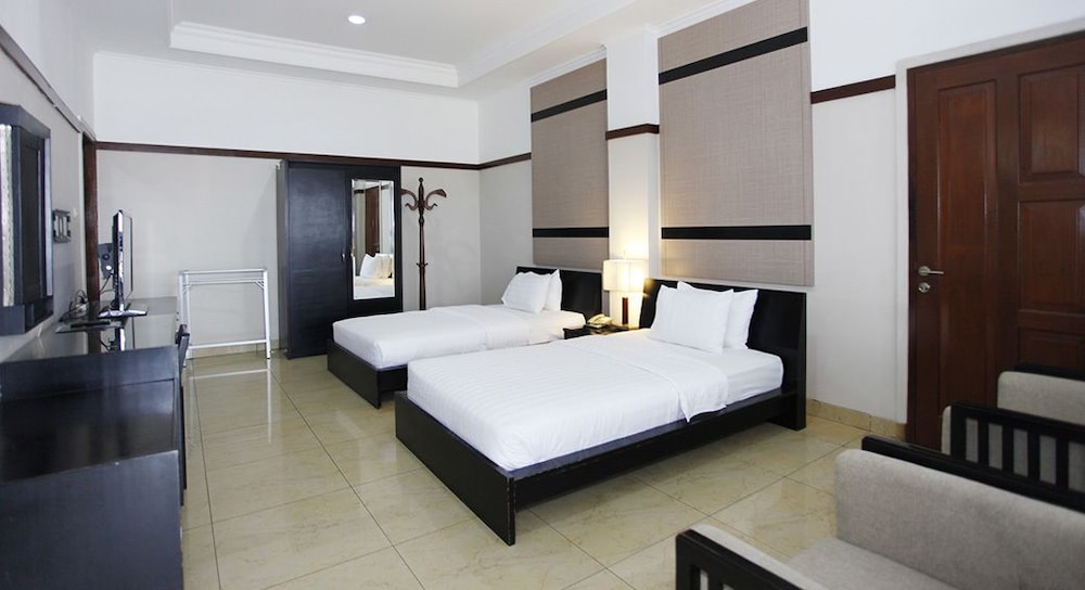 Superior Room photo 2