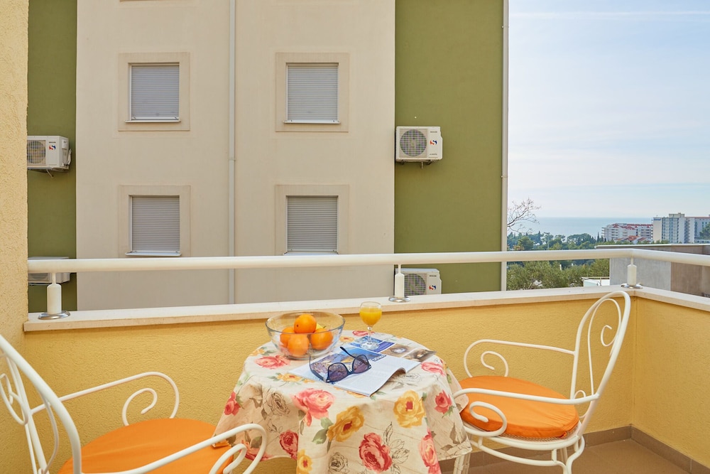 Standard Studio, Balcony photo 2