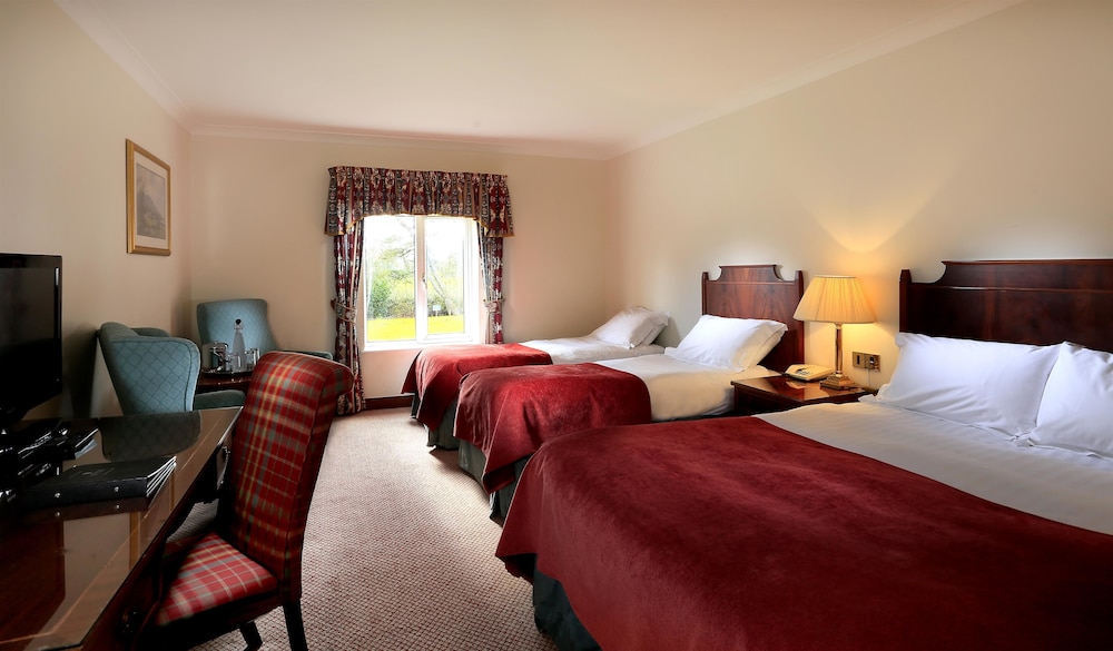 Standard Room, 1 Double Bed (Standard Double Family 3) - Photo 4