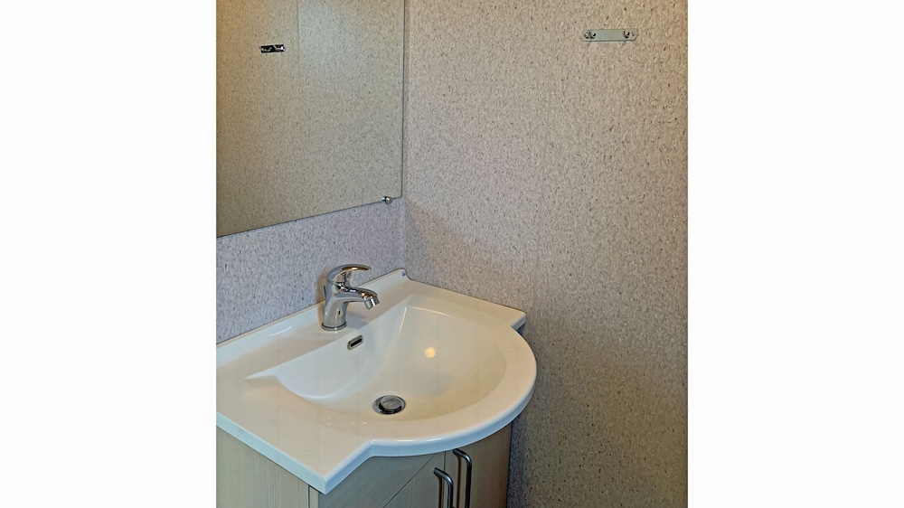 Standard Cabin, 2 Double Beds, Non Smoking