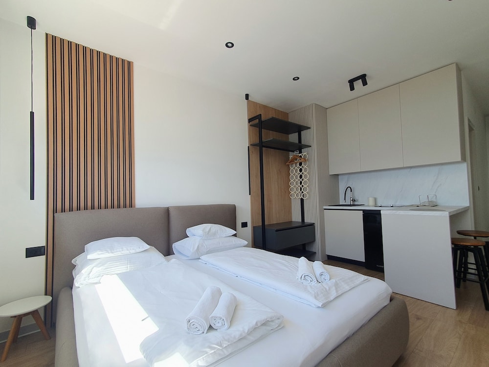 Comfort Double Room, Sea View photo 3