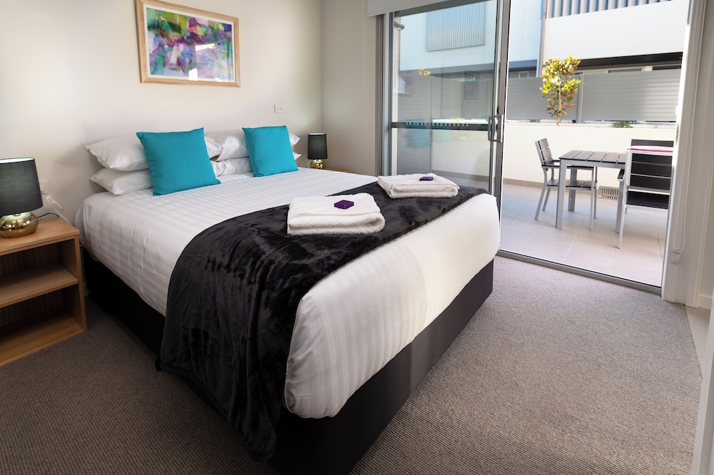 Deluxe Apartment, 2 Bedrooms