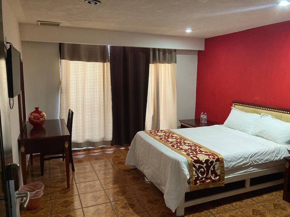 Standard Single Room, City View photo 1