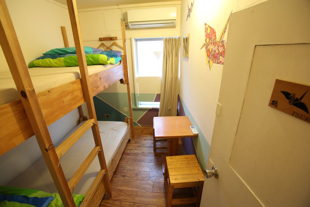 Basic Twin Room (3) photo 1