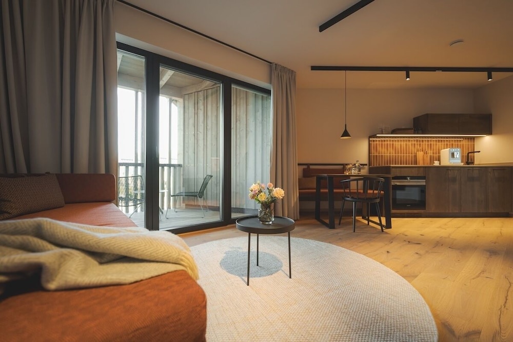 Comfort Suite, Mountain View