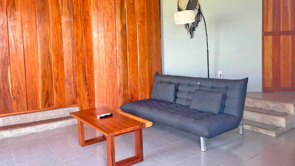 Deluxe Studio, Patio, Lagoon View photo 3
