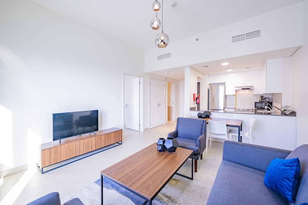 Apartment, 1 Bedroom photo 3