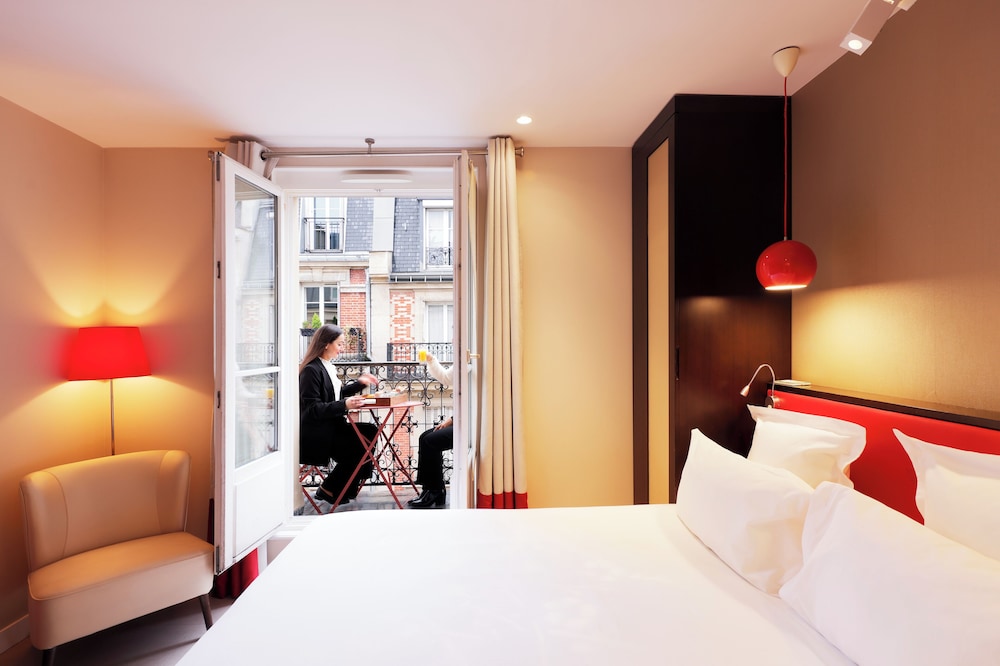 Superior Double Room (SPA Access + Massage)