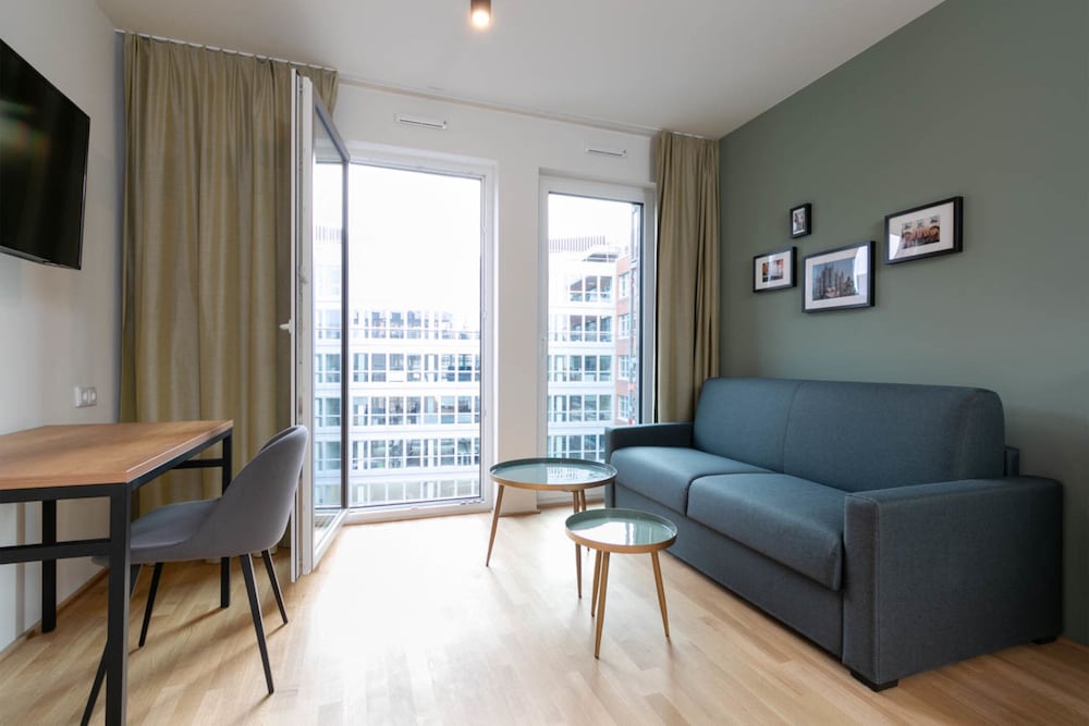 Fantastic Apartment - Photo 8