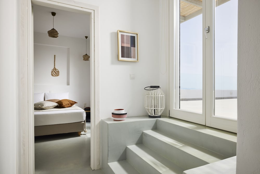 Superior Suite, Sea View photo 2