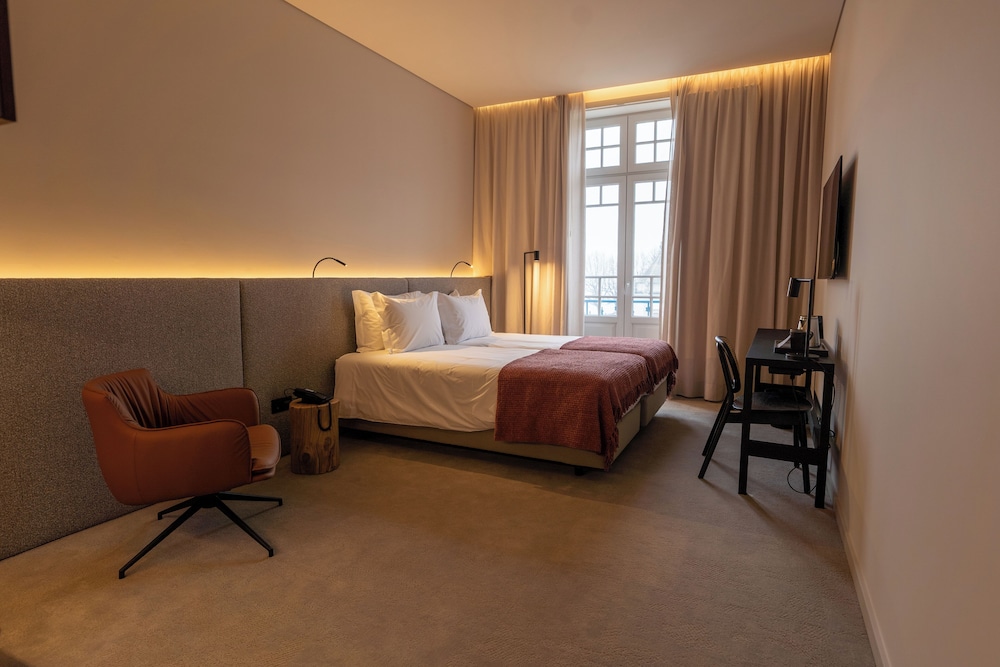 Basic Double or Twin Room, 1 Bedroom (with extra-bed) - Photo 15