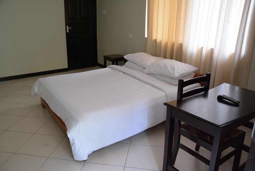 Classic Double Or Twin Room photo 3