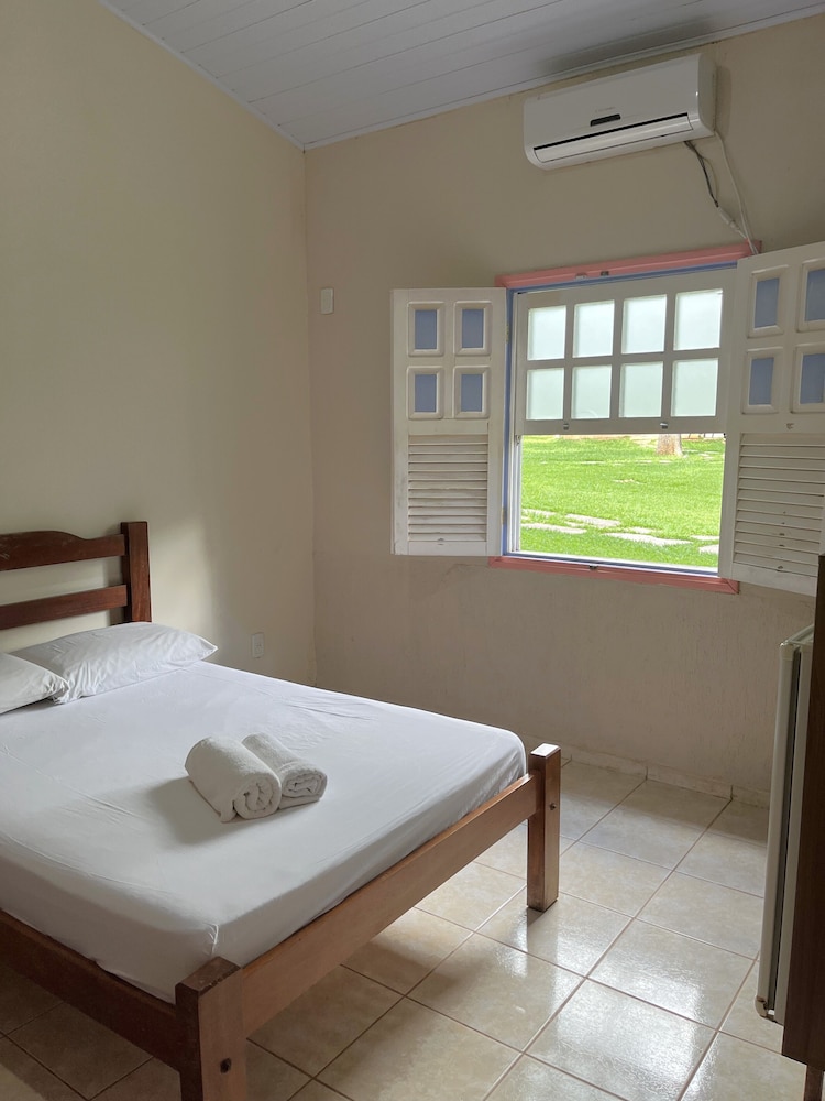 Standard Triple Room, Non Smoking