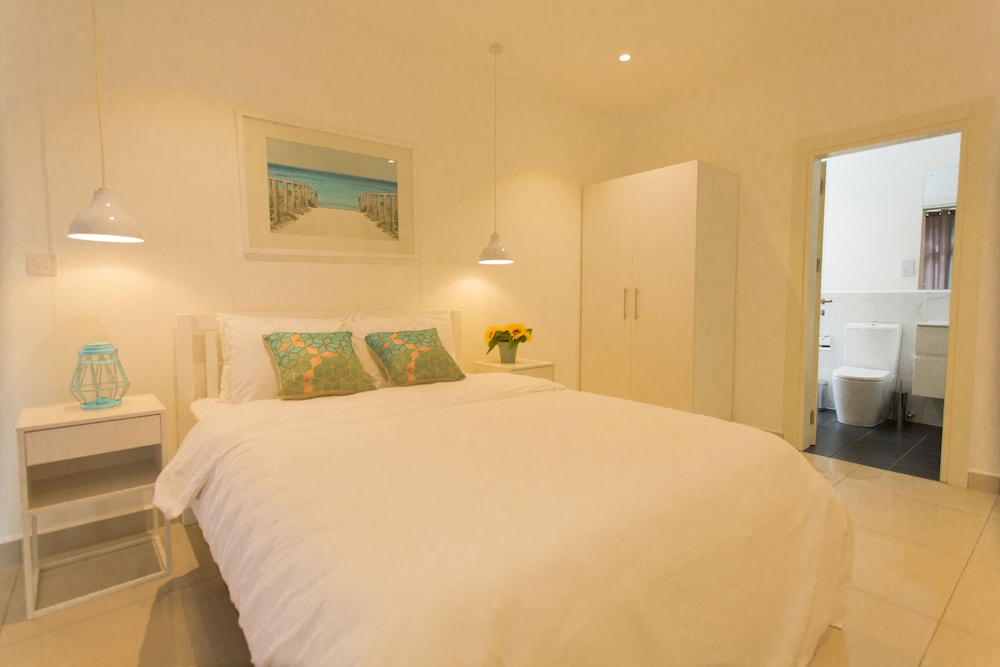 Exclusive Apartment, 1 Bedroom - Photo 21