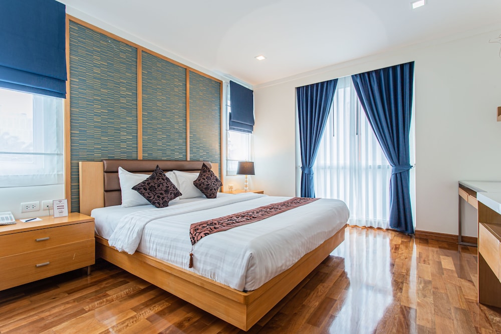 Suite, 1 Bedroom photo 1