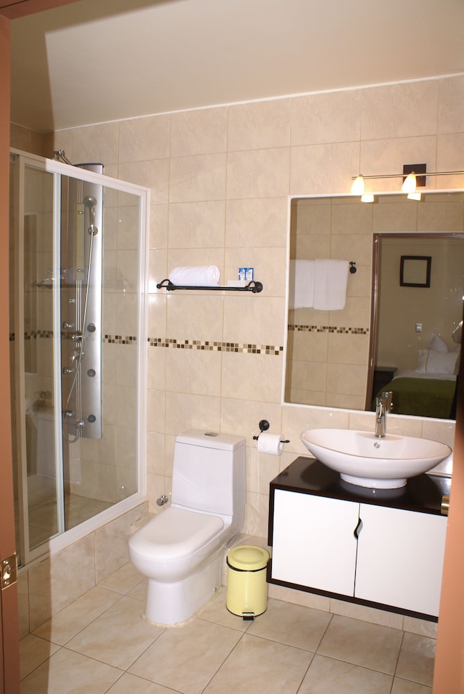 Standard Double Room photo 2