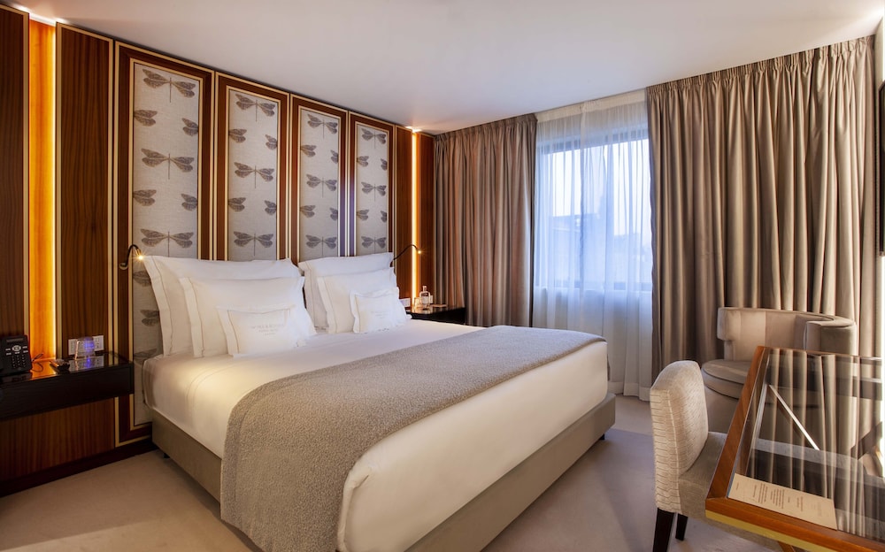 Superior Double or Twin Room - Photo 4
