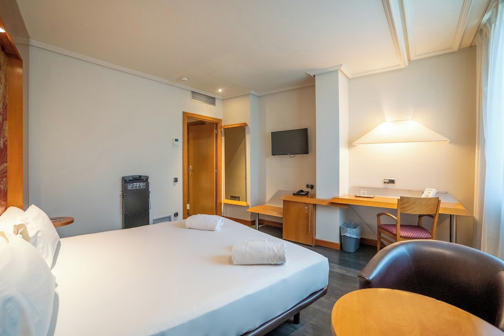 Habitación Estándar, Individual
