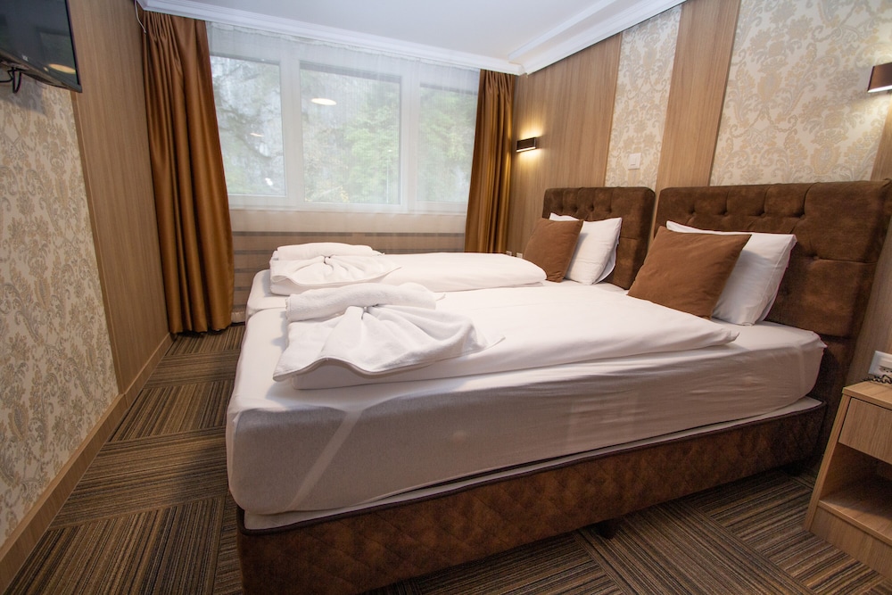 Comfort Room photo 2
