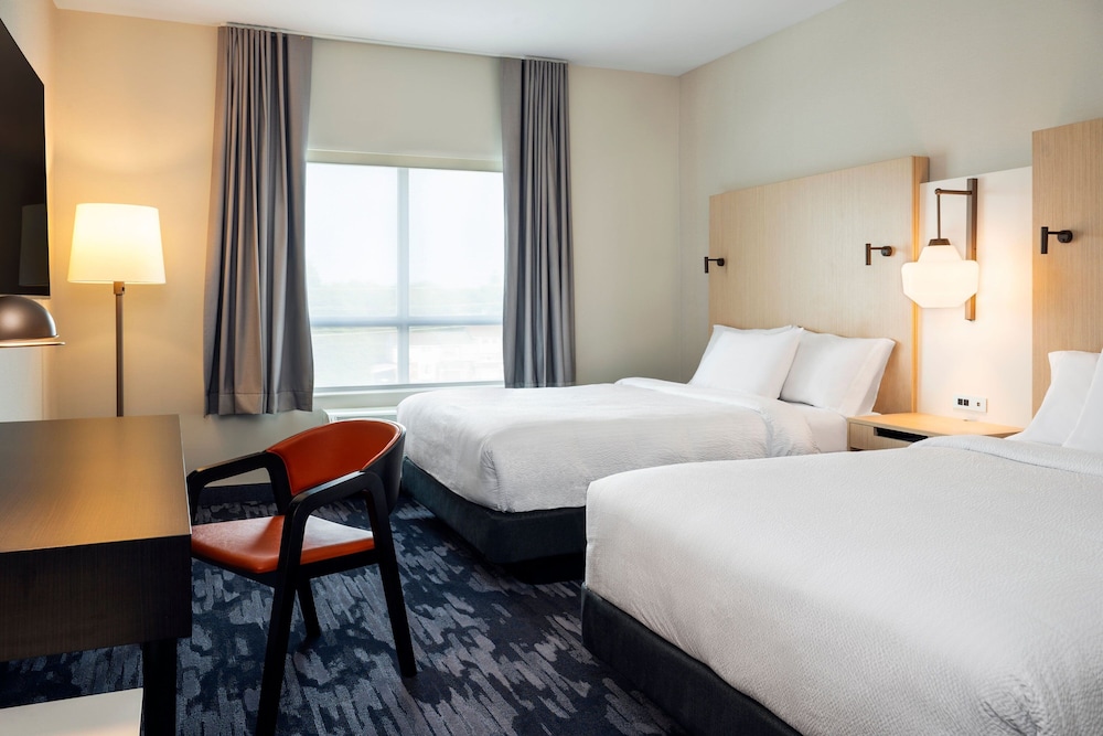 Room, Multiple Beds photo 1