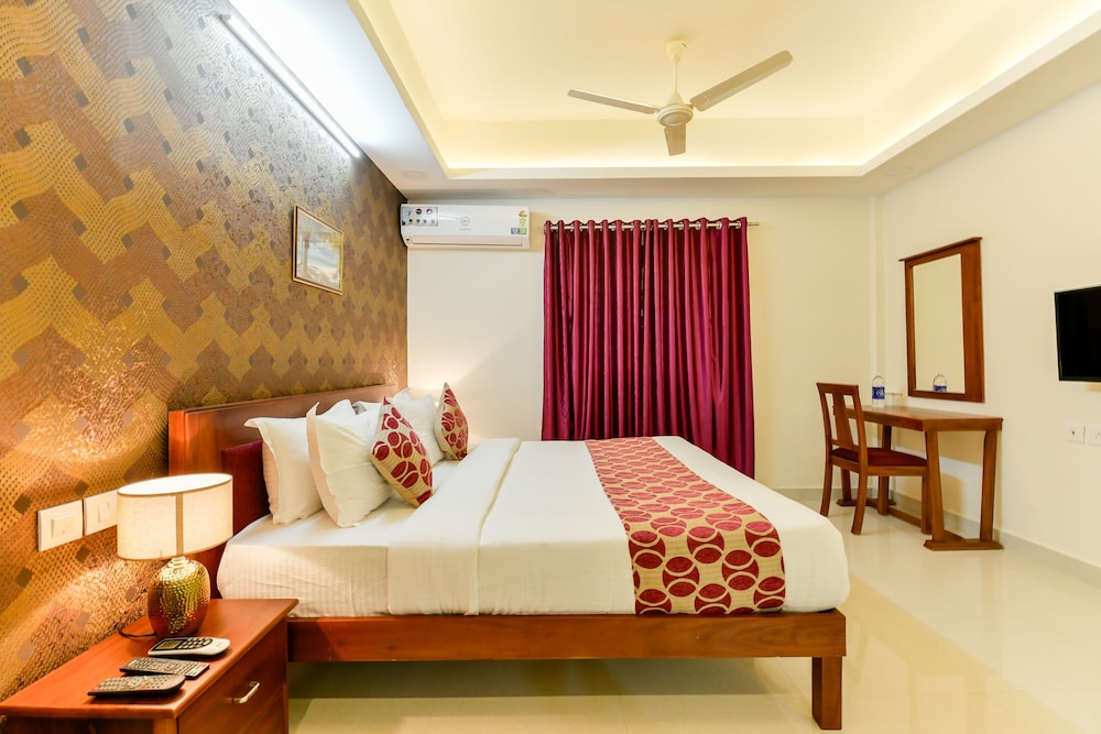 Deluxe Double Room photo 1