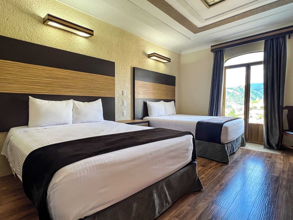 Superior Quadruple Room