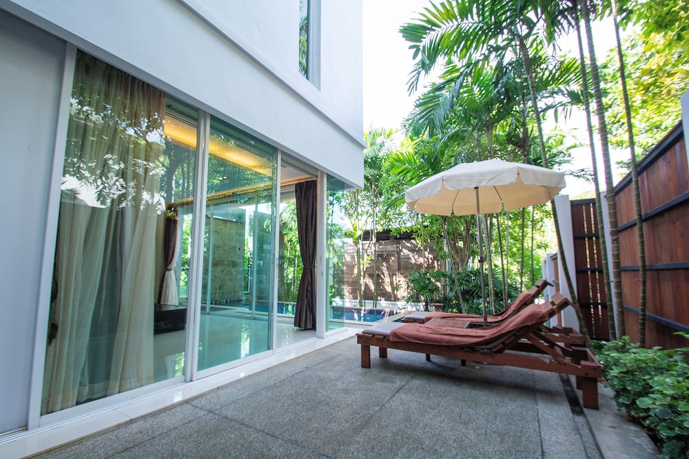 Villa, 1 Bedroom, Private Pool - Photo 5