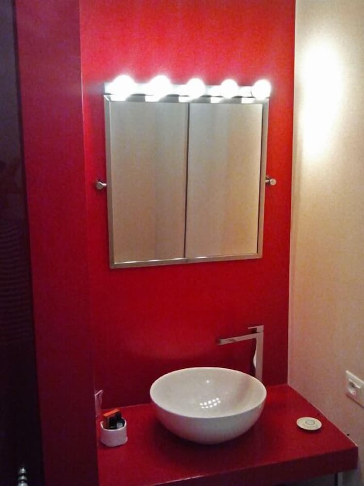 Double or Twin Room photo 3