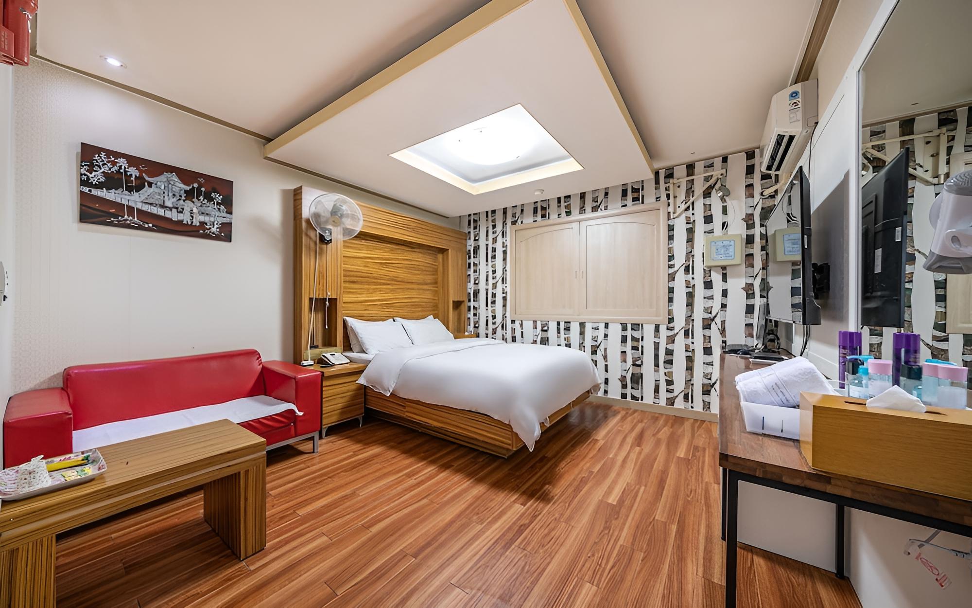Room (Special Room) - Photo 1