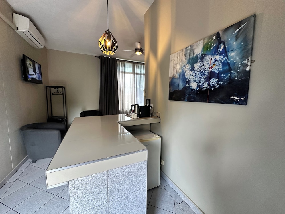 Executive Double Room photo 3
