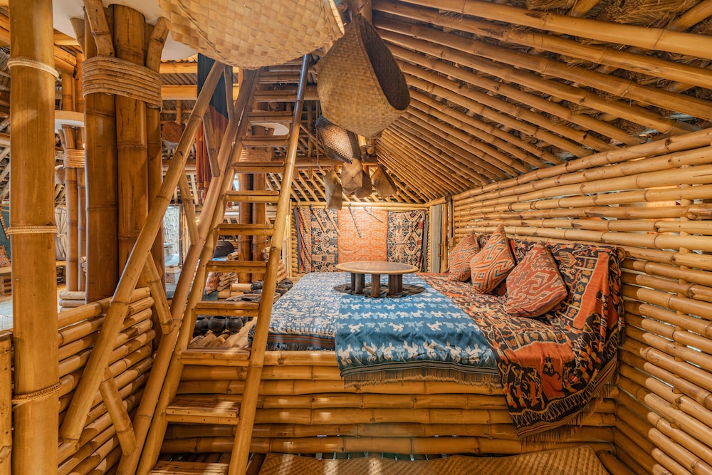 Sumba House - Two Bedrooms Family - Photo 12