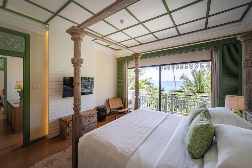 Panwa Two Bedroom Pool Villa - Photo 2
