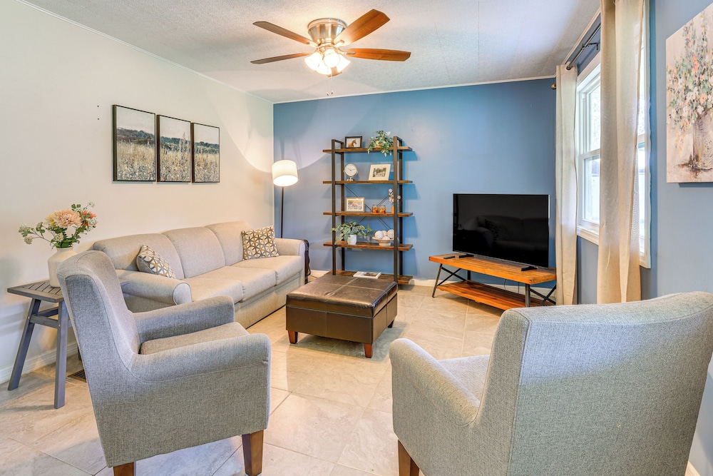House (2 Bedrooms) photo 1