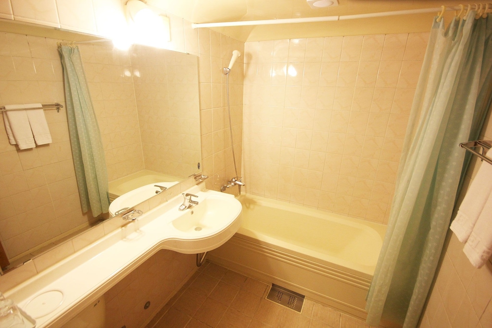 Deluxe Twin Room - Photo 5