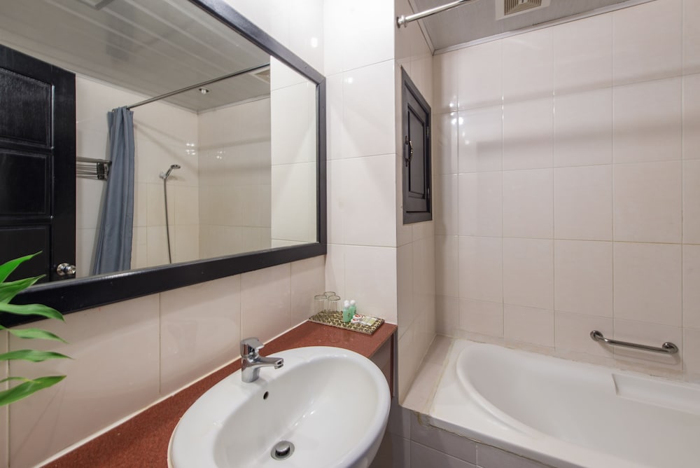 Superior Triple Room - Photo 7