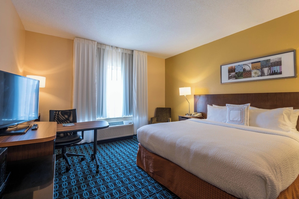 Room, 1 Queen Bed