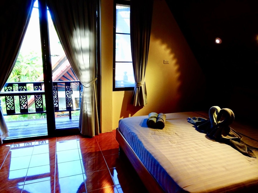 Starbay Samui 2 Bed Superior #20