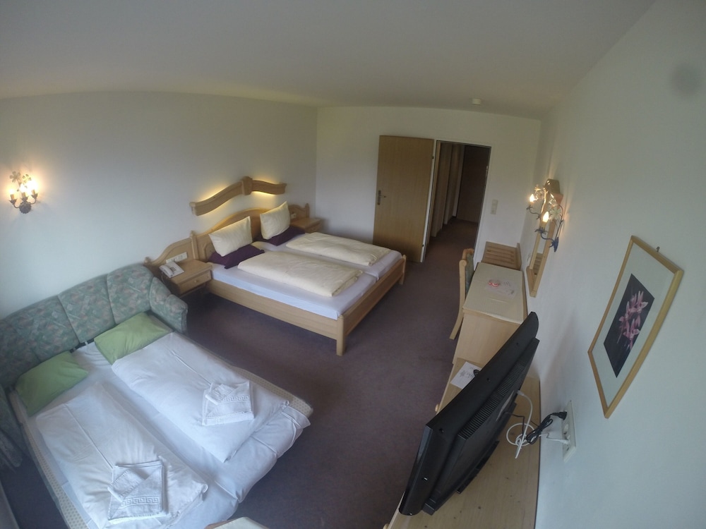 Standard Quadruple Room photo 1