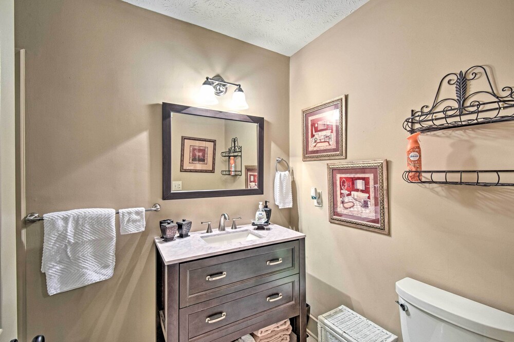 Apartment (2 Bedrooms) photo 2