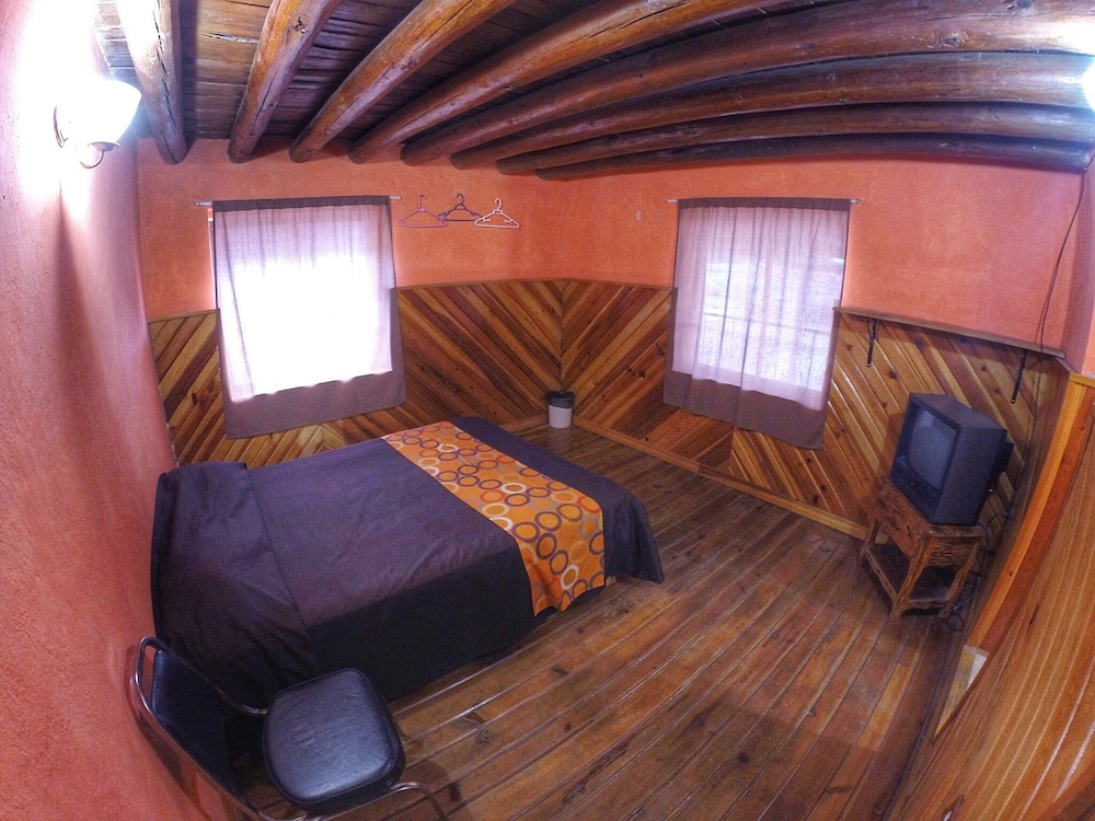 Double Room, 1 Double Bed photo 2