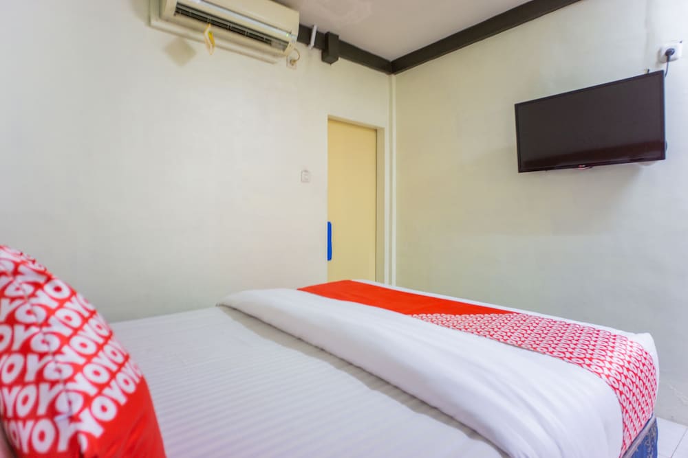 Deluxe Double Room - Photo 2