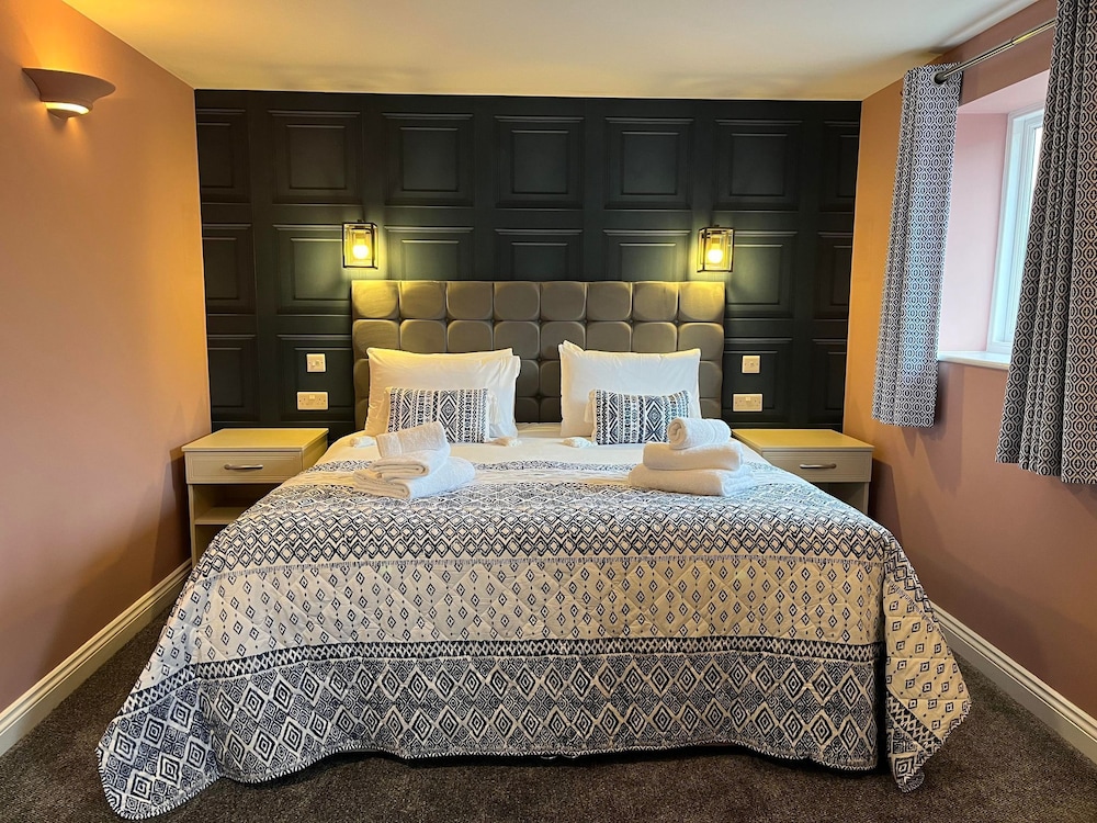 Deluxe Double Room photo 2